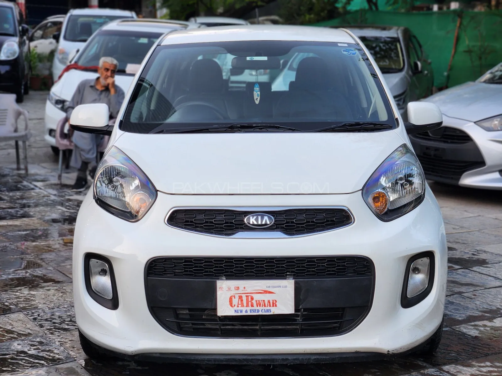 Kia Picanto