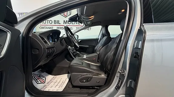 Volvo Xc60 2015 photo 4