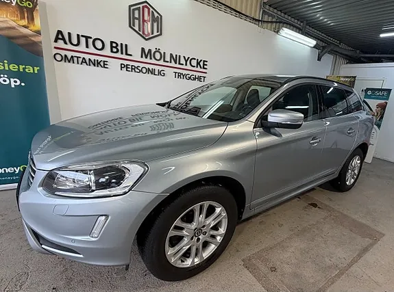 Volvo Xc60 2015 photo 5