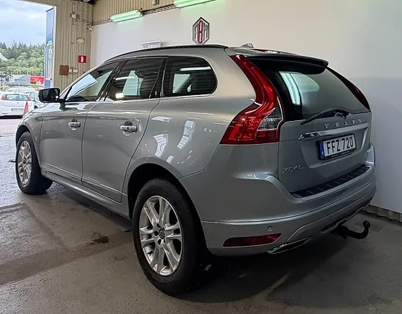 Volvo Xc60 2015 photo 3