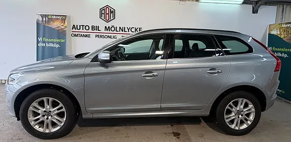 Volvo Xc60 2015 photo 2