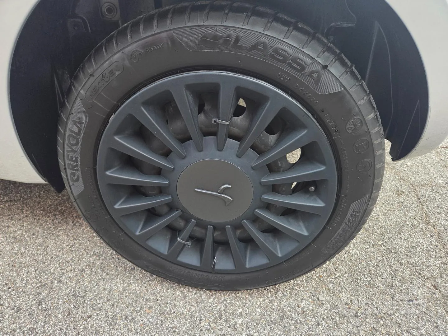 Lancia Ypsilon 2020 photo 4