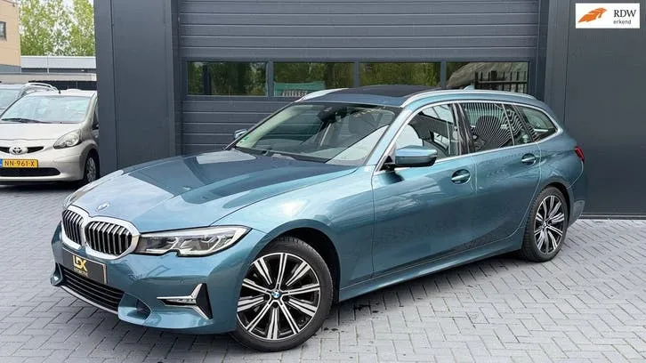 BMW 3 Series Touring