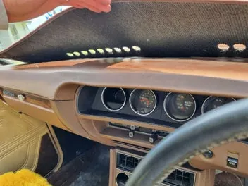 Mitsubishi Lancer 1978 photo 5