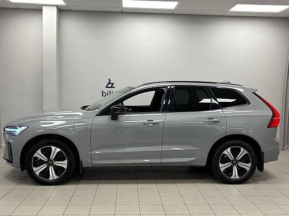 Volvo Xc60 2025 photo 2