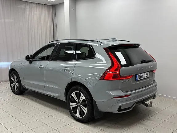 Volvo Xc60 2025 photo 3