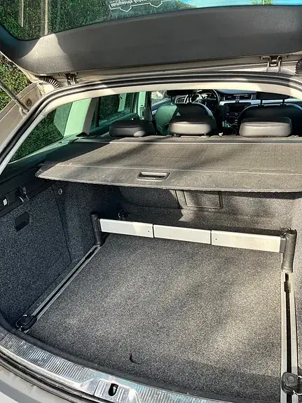Skoda Superb 2013 photo 5