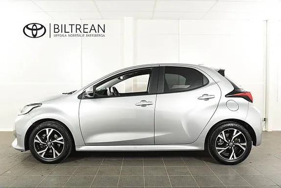 Toyota Yaris 2024 photo 3