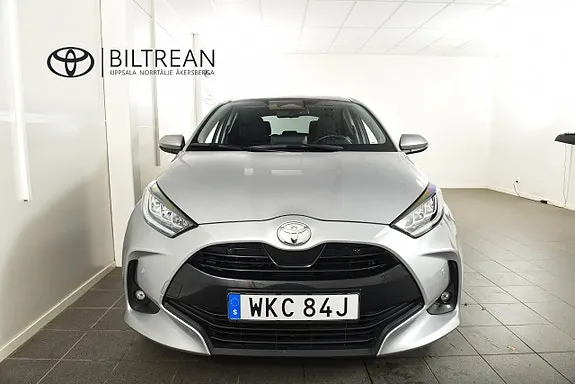 Toyota Yaris 2024 photo 5