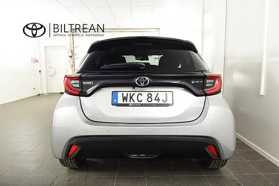 Toyota Yaris 2024 photo 4