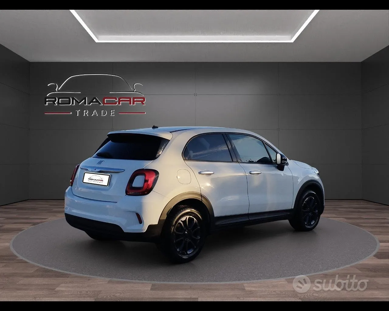 Fiat 500X 2023 photo 5