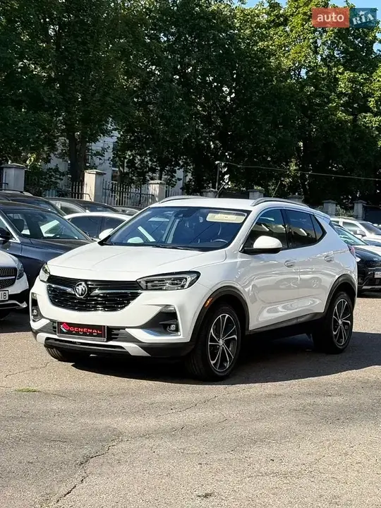 Buick Encore