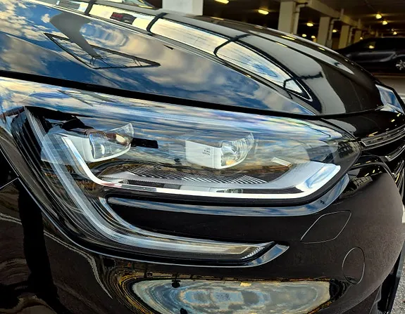 Renault Megane Iv 2019 photo 4