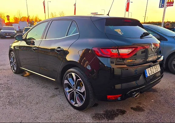 Renault Megane Iv