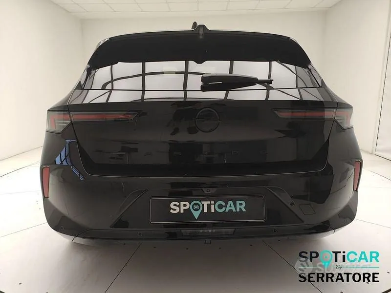 Opel Astra 2025 photo 5