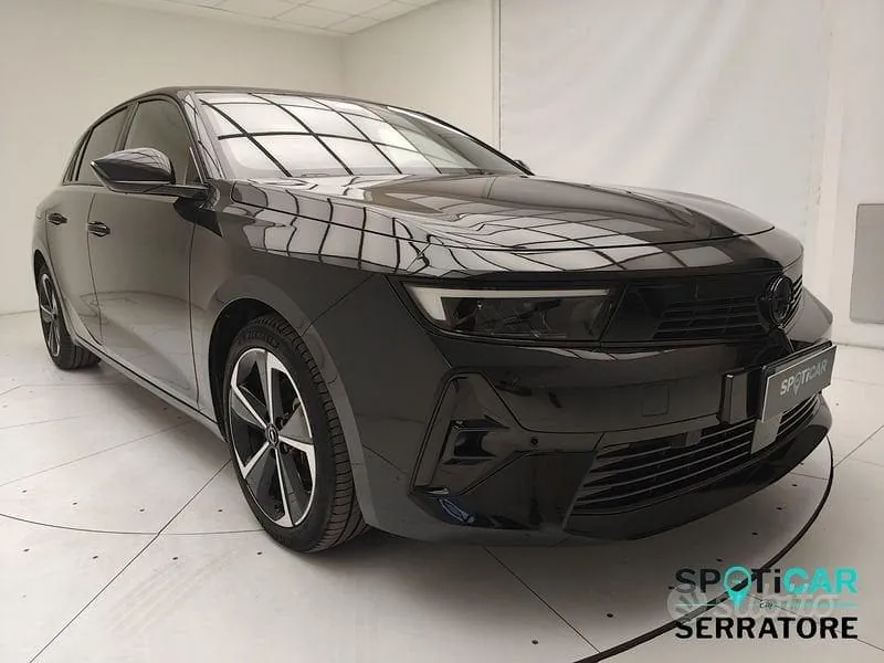 Opel Astra 2025 photo 3