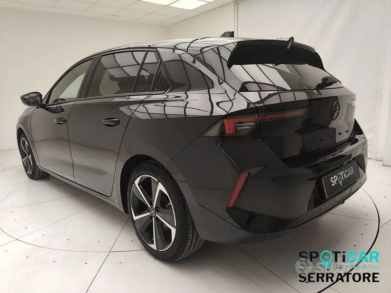 Opel Astra 2025 photo 4