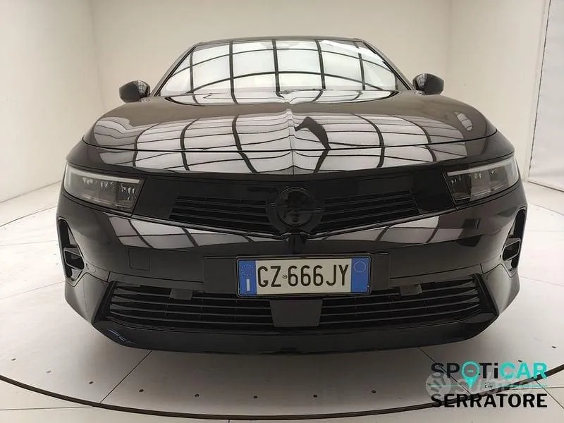 Opel Astra 2025 photo 2
