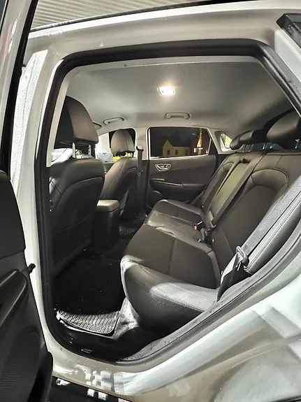 Hyundai Kona 2020 photo 4