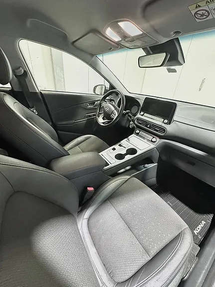 Hyundai Kona 2020 photo 2
