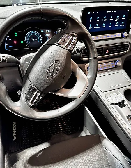 Hyundai Kona 2020 photo 3