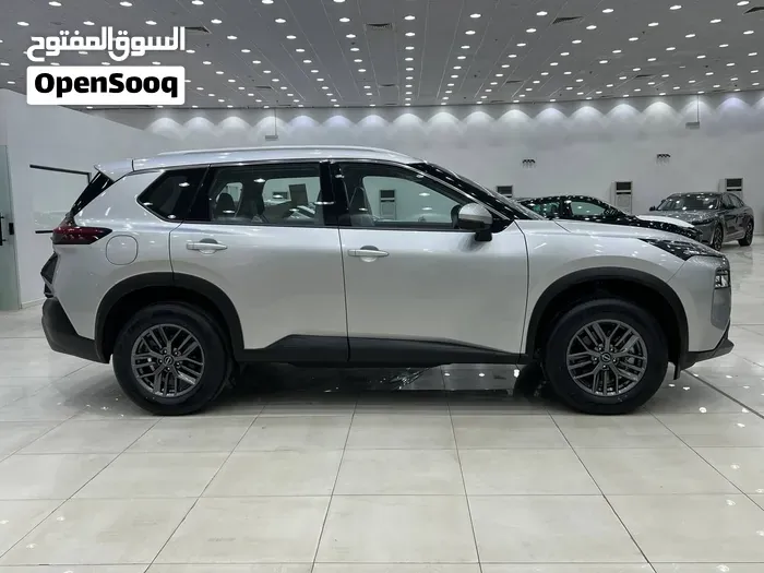 Nissan X-Trail 2026 photo 2