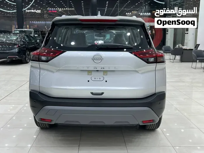 Nissan X-Trail 2026 photo 3