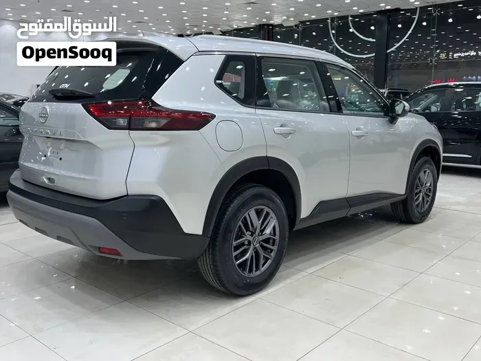 Nissan X-Trail 2026 photo 4