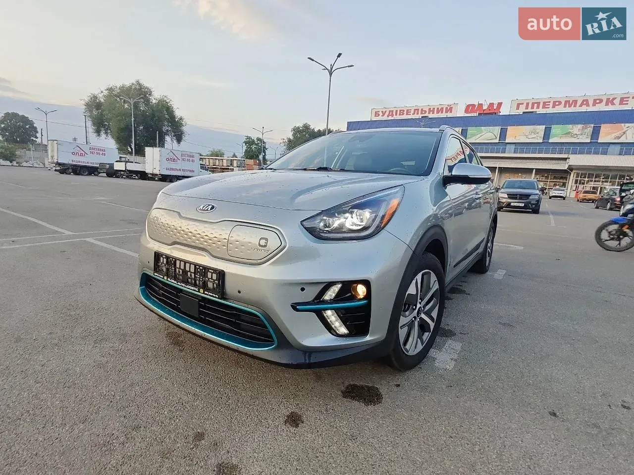 Kia Niro