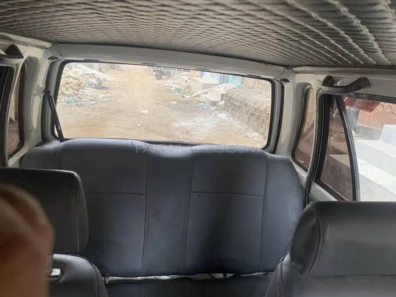 Suzuki Mehran