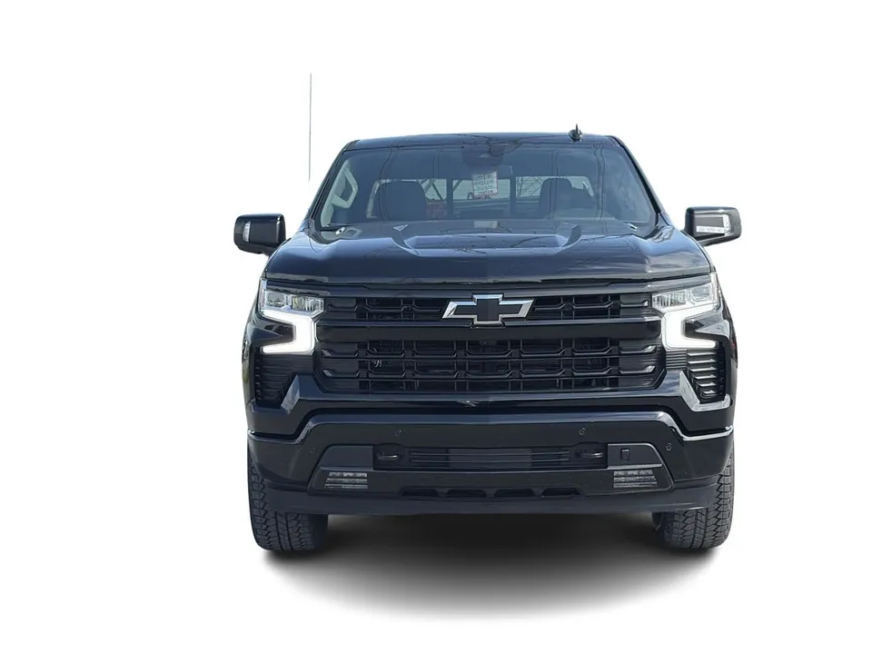 Chevrolet Silverado 1500 2026 photo 4