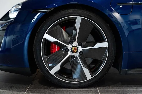 Porsche Taycan 2023 photo 5