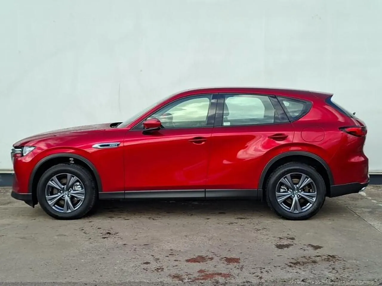 Mazda Cx-60 2026 photo 4
