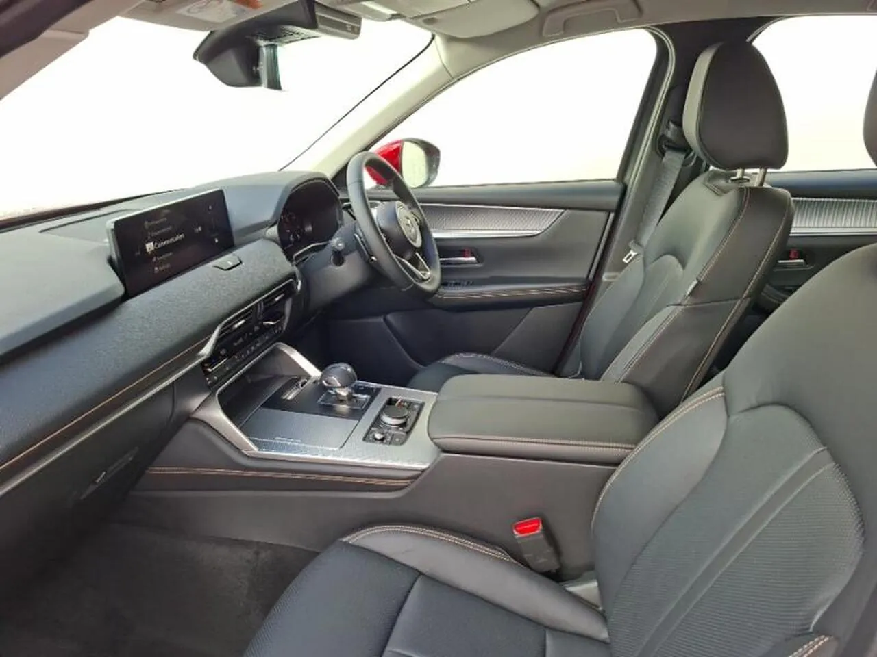 Mazda Cx-60 2026 photo 5