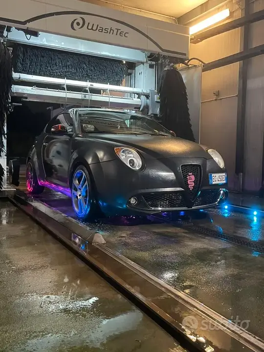 Alfa Romeo Mito 2010 photo 5
