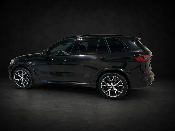 BMW X5 2022 photo 3
