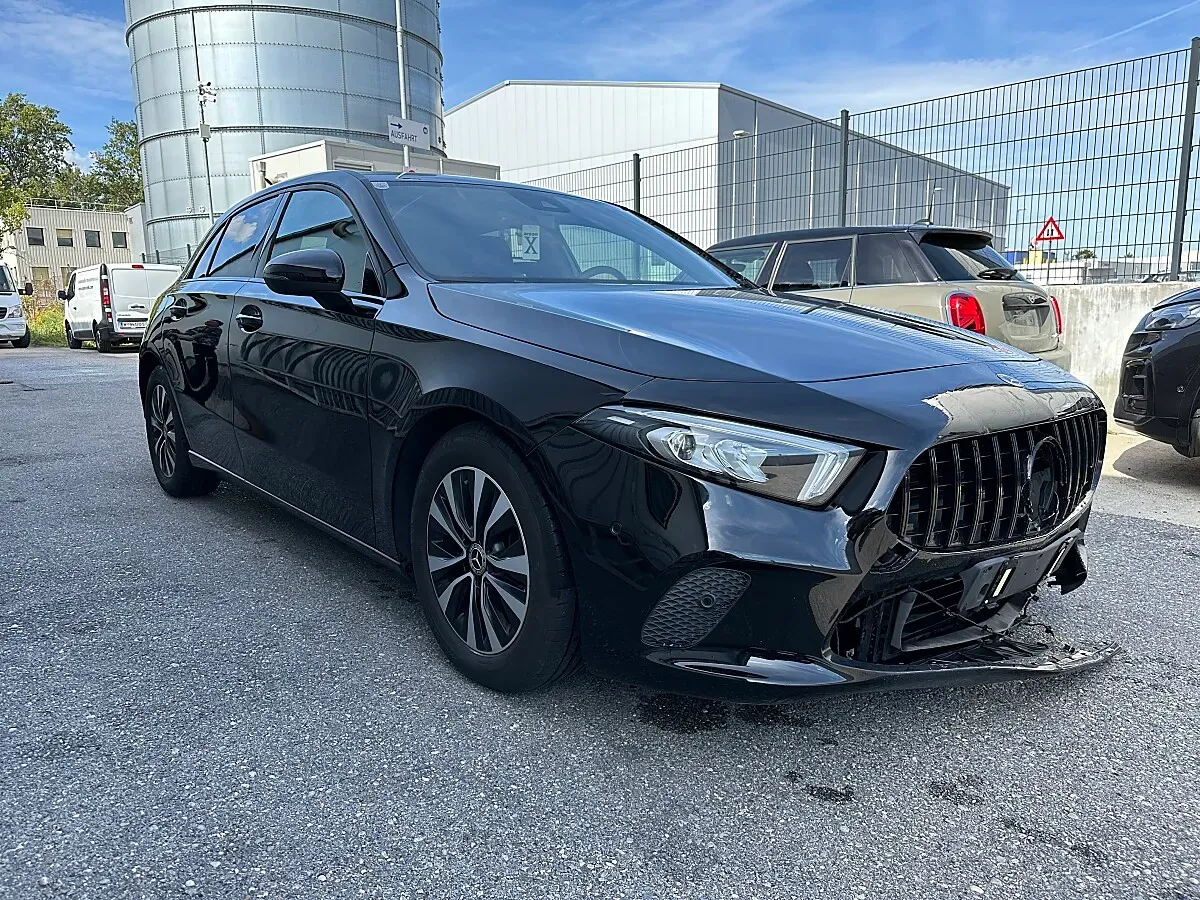 Mercedes-Benz Sonstige 2020 photo 3
