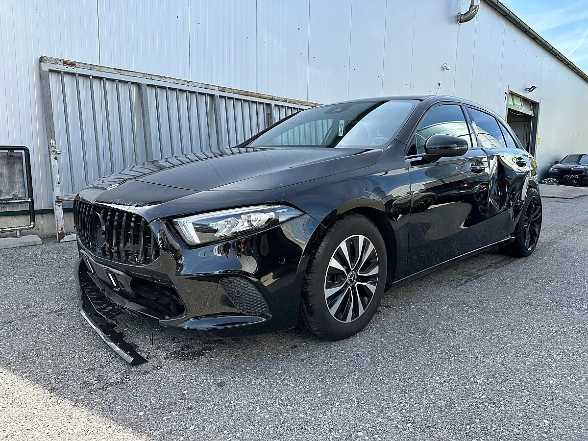 Mercedes-Benz Sonstige 2020 photo 2
