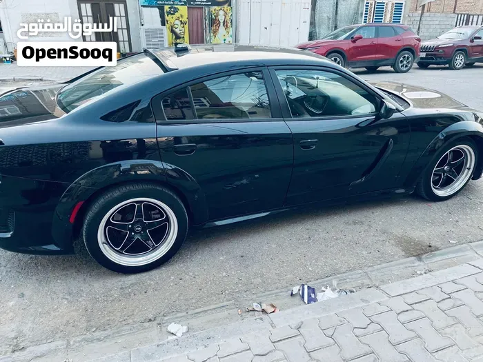 Dodge Charger 2017 photo 4