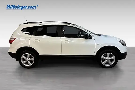 Nissan Qashqai 2014 photo 5
