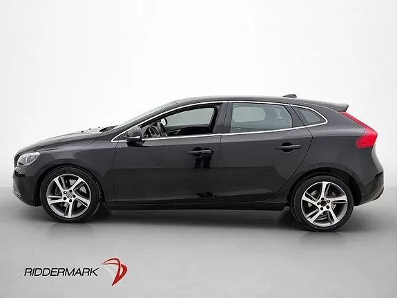 Volvo V40 2016 photo 4