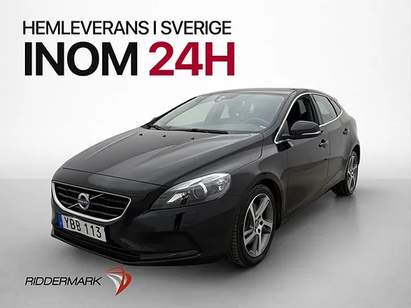 Volvo V40 2016 photo 3