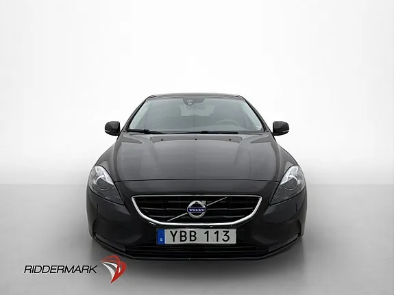 Volvo V40 2016 photo 2