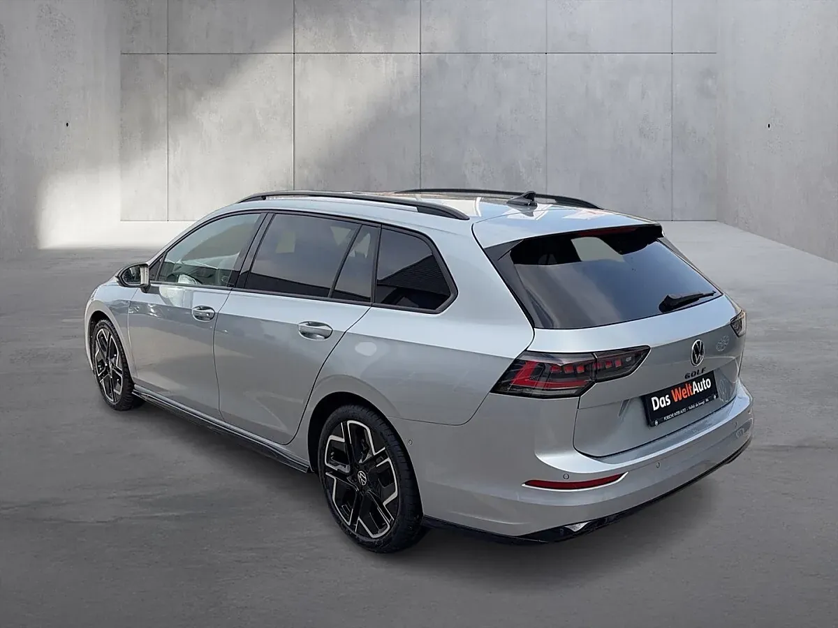 Volkswagen Golf 2026 photo 3