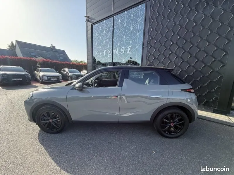 DS Automobiles Ds3 2023 photo 4