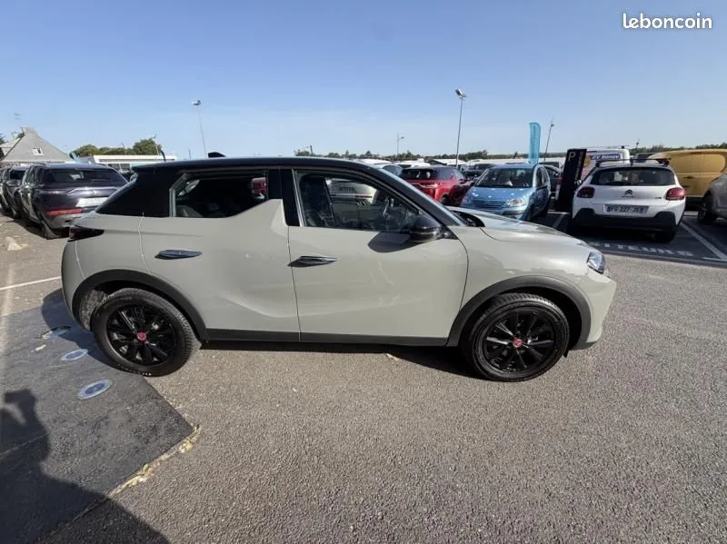 DS Automobiles Ds3 2023 photo 3