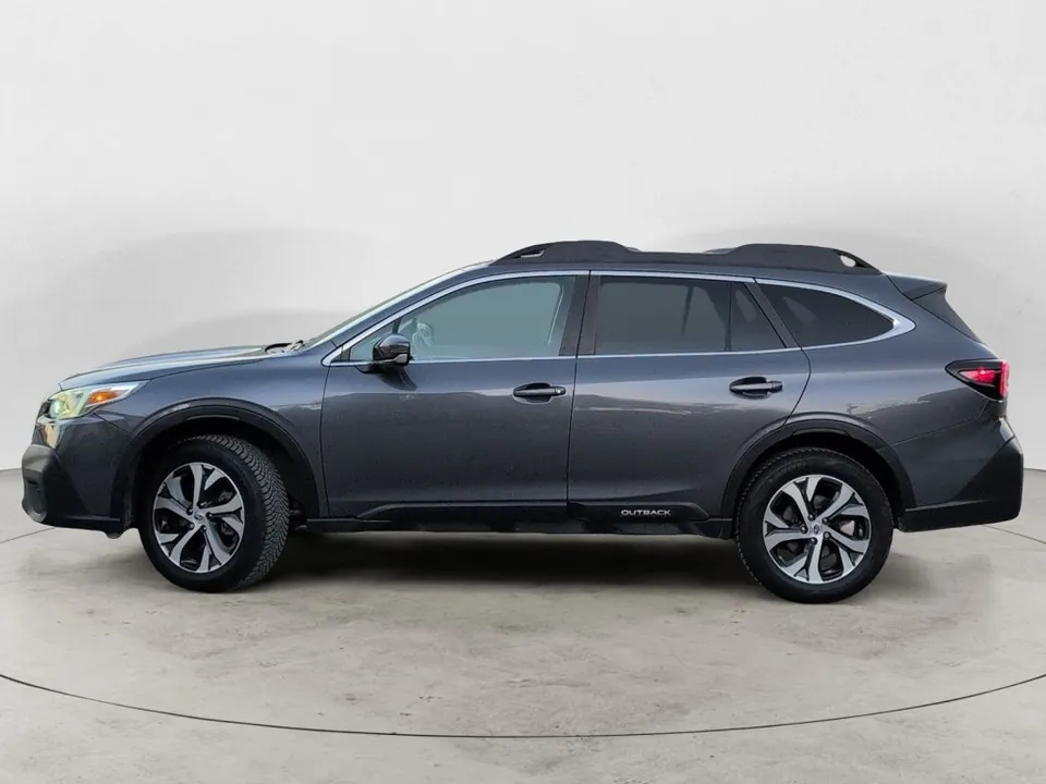 Subaru Outback 2022 photo 3