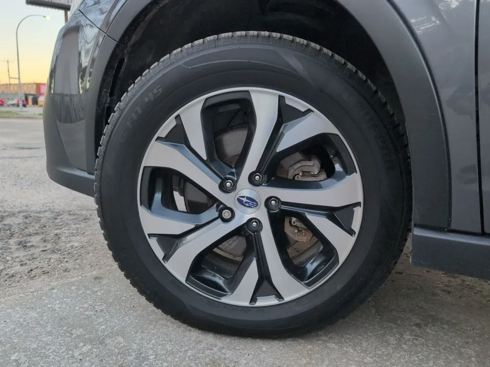 Subaru Outback 2022 photo 2