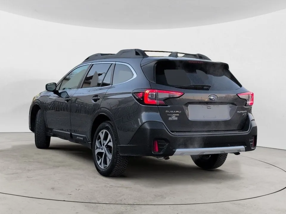 Subaru Outback 2022 photo 4