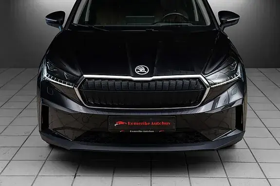 Skoda Enyaq 2022 photo 4